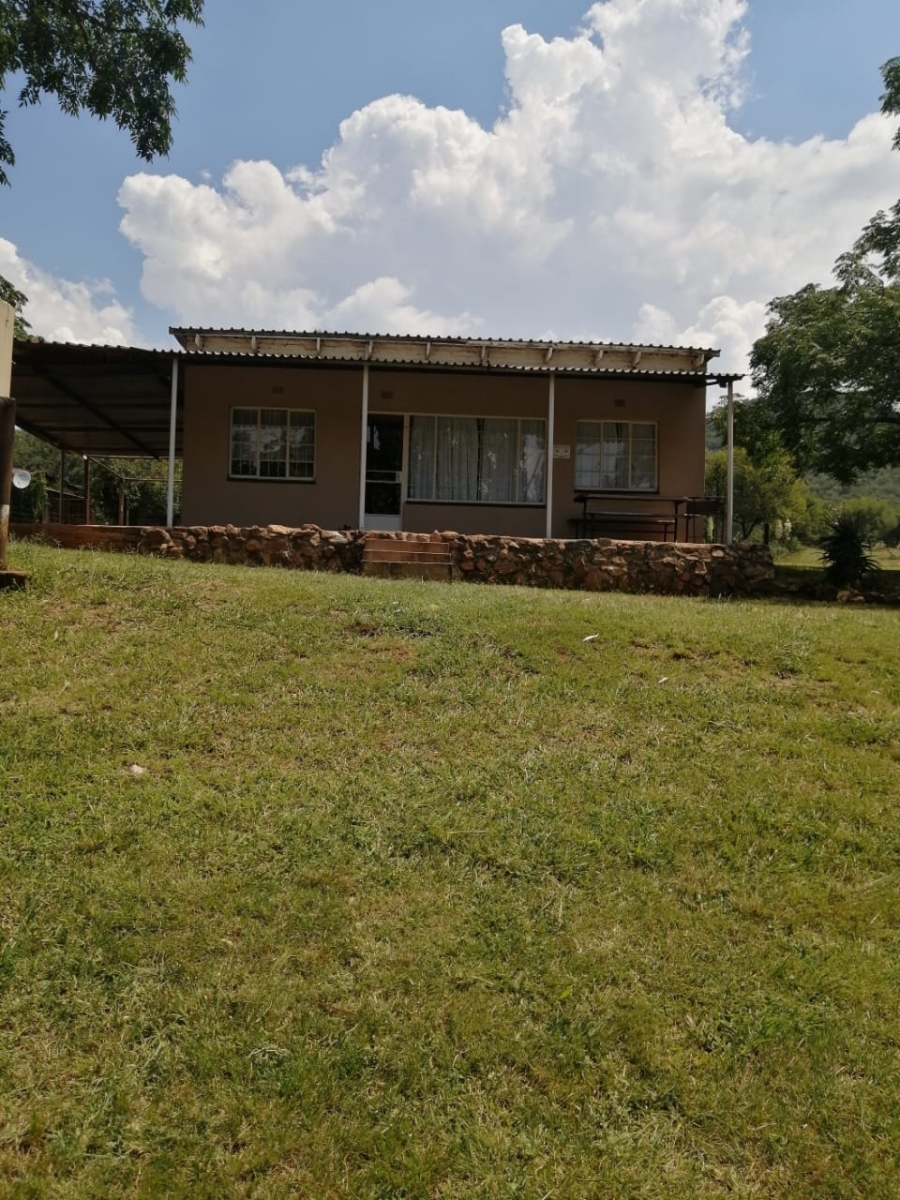 0 Bedroom Property for Sale in Parys Free State